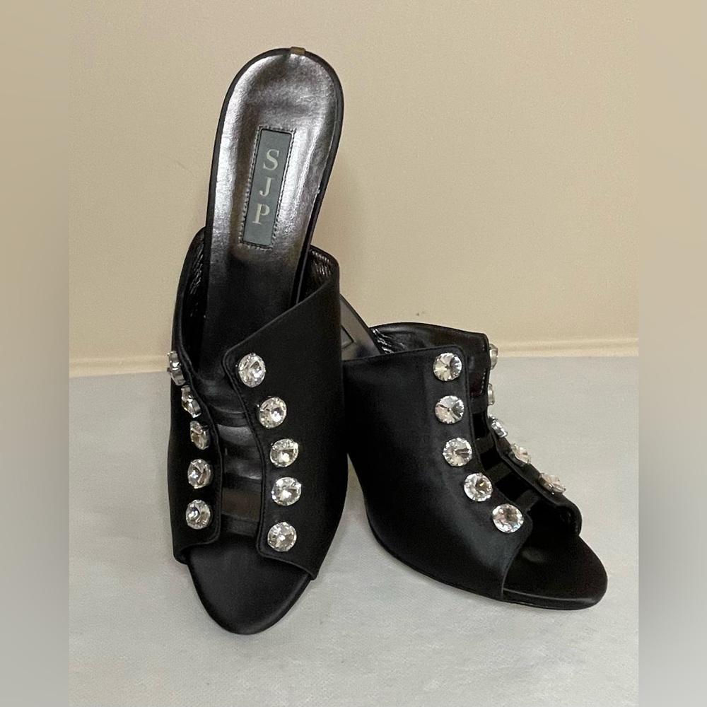 NEW Rivet EU 41 / US 10 - SJP by Sarah Jessica Parker